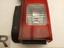 Hummer H3 Pair Of Tail Lamps-12