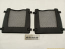 Hummer H3 Pair Of Seat Storage Nets-1