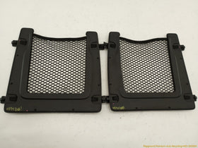 Hummer H3 Pair Of Seat Storage Nets - 0