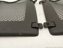 Hummer H3 Pair Of Seat Storage Nets-4