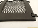 Hummer H3 Pair Of Seat Storage Nets-5