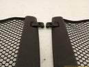 Hummer H3 Pair Of Seat Storage Nets-7