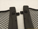 Hummer H3 Pair Of Seat Storage Nets-10