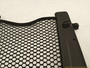 Hummer H3 Pair Of Seat Storage Nets-11