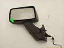 Hummer H3 Pair Of Power Side View Mirrors-2