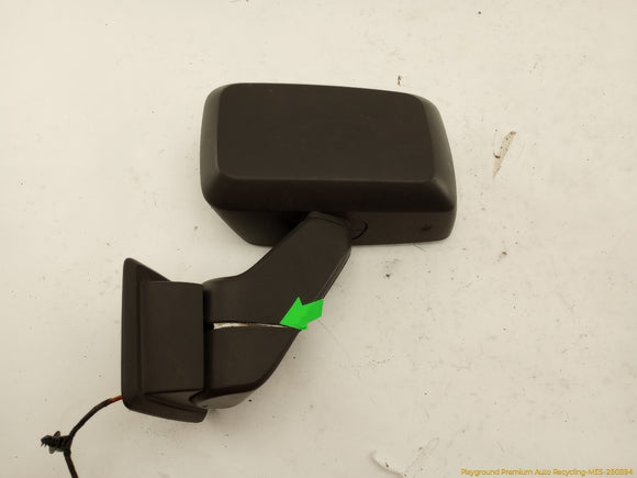 Hummer H3 Pair Of Power Side View Mirrors