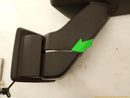 Hummer H3 Pair Of Power Side View Mirrors-6