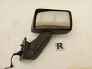 Hummer H3 Pair Of Power Side View Mirrors-9
