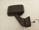 Hummer H3 Pair Of Power Side View Mirrors-11