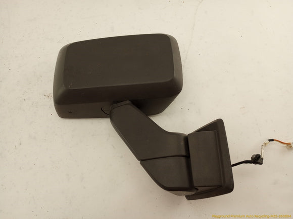 Hummer H3 Pair Of Power Side View Mirrors
