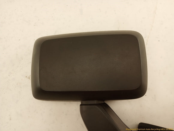 Hummer H3 Pair Of Power Side View Mirrors