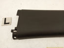 Hummer H3 Set Of Interior B Pillar Trim-2