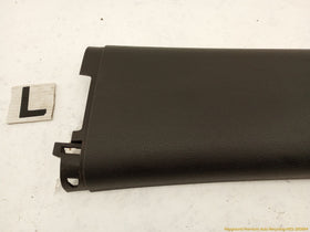 Hummer H3 Set Of Interior B Pillar Trim - 0