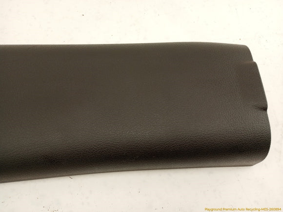 Hummer H3 Set Of Interior B Pillar Trim