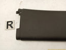 Hummer H3 Set Of Interior B Pillar Trim-4