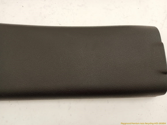 Hummer H3 Set Of Interior B Pillar Trim