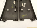 Hummer H3 Set Of Interior B Pillar Trim-6