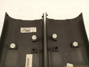 Hummer H3 Set Of Interior B Pillar Trim-8