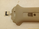 Hummer H3 Set Of Interior B Pillar Trim-11