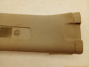 Hummer H3 Set Of Interior B Pillar Trim-12