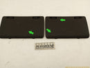 Hummer H3 Pair Of Rear Quarter Storage Panels-1