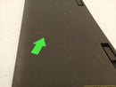 Hummer H3 Pair Of Rear Quarter Storage Panels-5