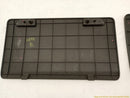 Hummer H3 Pair Of Rear Quarter Storage Panels-6