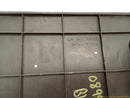 Hummer H3 Pair Of Rear Quarter Storage Panels-8