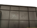 Hummer H3 Pair Of Rear Quarter Storage Panels-9