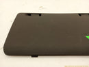 Hummer H3 Pair Of Rear Quarter Storage Panels-11