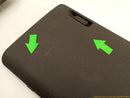 Hummer H3 Pair Of Rear Quarter Storage Panels-12