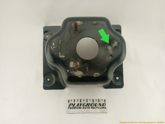 Hummer H3 Spare Wheel Carrier Bracket