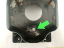 Hummer H3 Spare Wheel Carrier Bracket-4
