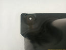 Hummer H3 Spare Wheel Carrier Bracket-6