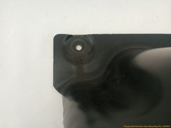 Hummer H3 Spare Wheel Carrier Bracket