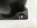 Hummer H3 Spare Wheel Carrier Bracket-8