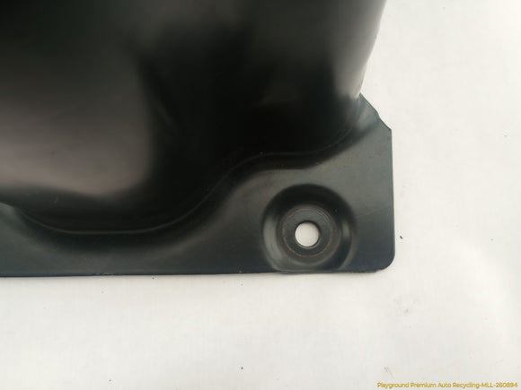 Hummer H3 Spare Wheel Carrier Bracket