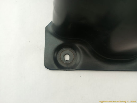 Hummer H3 Spare Wheel Carrier Bracket