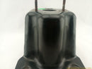 Hummer H3 Spare Wheel Carrier Bracket-11