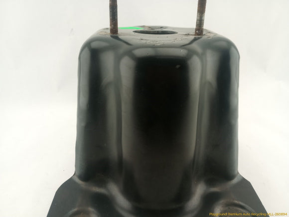 Hummer H3 Spare Wheel Carrier Bracket