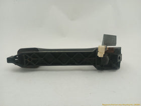 Hummer H3 Driver Left Rear Exterior Door Handle - 0