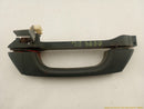 Hummer H3 Driver Left Rear Exterior Door Handle-3