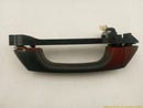 Hummer H3 Driver Left Rear Exterior Door Handle-4
