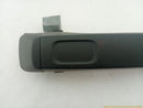 Hummer H3 Driver Left Rear Exterior Door Handle-5