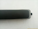Hummer H3 Driver Left Rear Exterior Door Handle-6