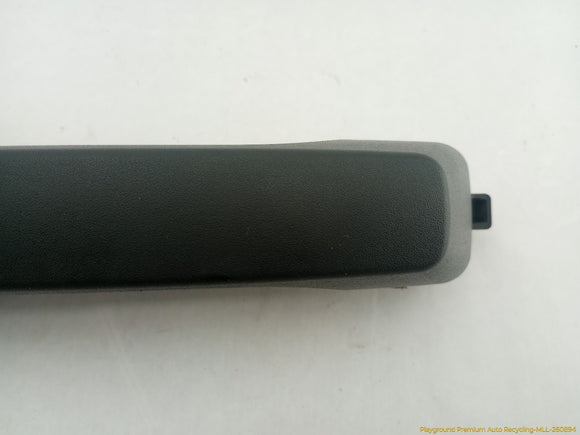 Hummer H3 Driver Left Rear Exterior Door Handle