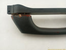 Hummer H3 Driver Left Rear Exterior Door Handle-7