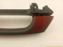 Hummer H3 Driver Left Rear Exterior Door Handle-8