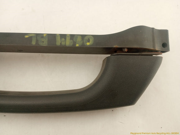 Hummer H3 Driver Left Rear Exterior Door Handle