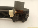Hummer H3 Driver Left Rear Exterior Door Handle-11